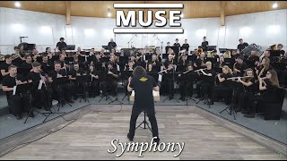 MUSE Symphony | Orchestra Ravne