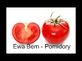 ewa bem pomidory