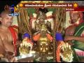 Navaratri Brahmothsav; Garuda Vahana Seva Performed For Lord Balaji In Tirumala