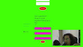 Making The Ugliest Website Ever