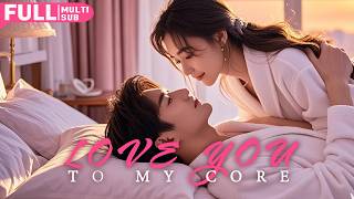 [MULTISUB] One-Night Stand with Scheming Lawyer and Now He Wants to Buy Me as His Wife 🙀