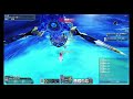 pso2日版　新緊急　月母