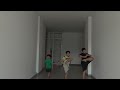 Poomsae Homework (Side Kick) by Clarence, Clement and Cloyde 13052024