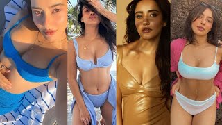 Neha Sharma Hot Vertical Edit 4K | Instagram Photos And Reels Collection 😍😍 | Bollywood Hot Vertical