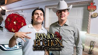 Montana x Panter Bélico - Ramo Buchón  (Video Oficial)