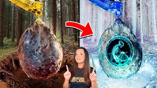 Recent Shocking Discoveries That Could Rewrite History