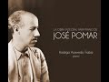 El juglar (José Pomar), Rodrigo Acevedo Traba, piano