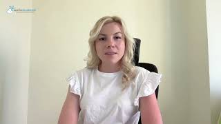 CloudStack Collaboration Conference 2024 Invite: Ivet Petrova Madzharova, CloudStack PMC Member