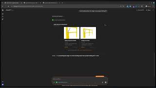 Building Interactive Web Apps INSIDE ChatGPT (MCP Server Demo)