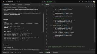 Leetcode 295 - Find Median from Data Stream - Python (NeetCode 67/150)