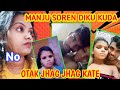 Manju Soren गाजर रे राठ पाठ time साप | New Santali Viral Video | Manju Soren Viral Video