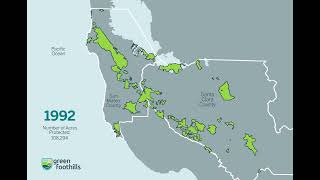 Our Impact 1962-2022