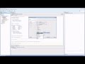 Oracle using SQL Developer Data Pump for export and import