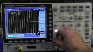 EEVblog #474 - GW Instek GDS-2000A Series Oscilloscope Unboxing \u0026 First Impression