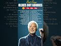 Greatest Hits 70s 80s 90s - Paul Anka, Matt Monro, Engelbert Humperdinck, Elvis Presley, Tom Jones