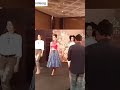 Manushi Chhillar ramp Walk in Miss India