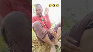 कोई मंदिर का घंटा नहीं मुझे मार केचले जाते है#comedyvideo#funnyvideo#viralvideo#Rajasthancomedyvideo