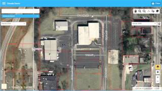 Elevate GIS for Assessors