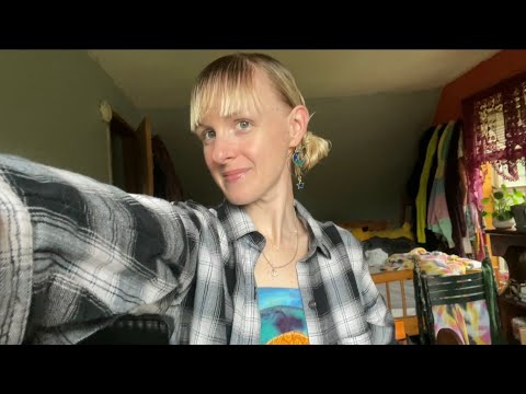 Vlog Cleaning Chatting Ice Cream Youtube