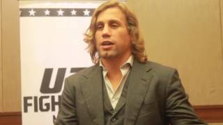 Faber Defends Paige Vanzant