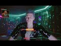 revisiting cyberpunk 1.0 to remember the suffering