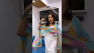 Sara Gurpal Unseen Videos, share this video