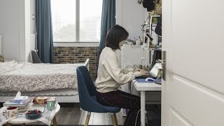 What the Pandemic Showed Us About Work Productivity