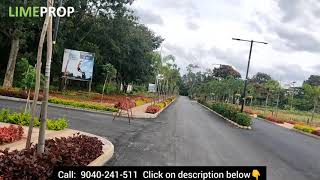 Sammys Beverly Hills Plots in Sammys Dream Land Devanahalli |9040-241-511- Brochure, Price, Location