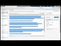 How to change your website content Wordpress How to change your website content Wordpress