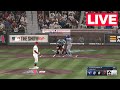 🔴LIVE NOW! Toronto Blue Jays vs. Arizona Diamondbacks - Jul 14, 2024 MLB Full Game - MLB 24 EN VIVO