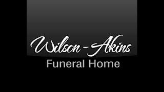 Funeral Services of Kenneth E. Bailey