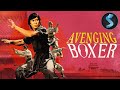 Avenging Boxer | Full Kung Fu Movie | Ji-Lung Chang | Ho Wang | Lu-Ling Li