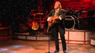 Billy Dean - A Seed