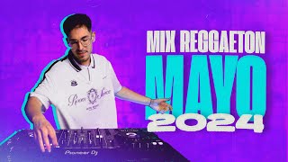 LA PREVIA 13 - Ivan Ortiz (MIX REGGAETON MAYO 2024)