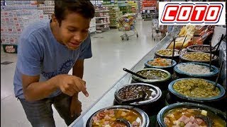 Visitando SuperM. COTO en Argentina | NacionesFz