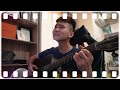 ចង់វិលរកសង្សារចាស់ cover by tonghor hout