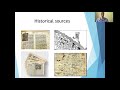 Mini-Lecture: History Skills Workshop