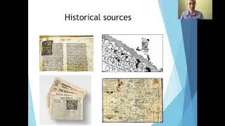 Mini-Lecture: History Skills Workshop