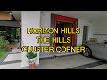 [Renovated Series] The Hills - Horizon Hills, Renovated Double Storey Terrace House Corner Lot