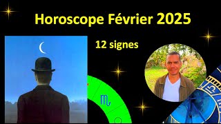 Horoscope Février 2025