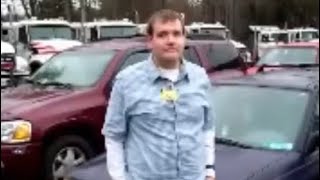Chris-Chan N-word Compilation