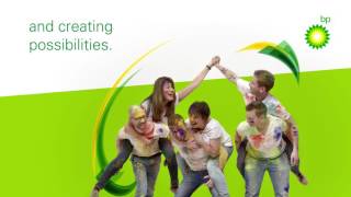 BP Careers in Hungary