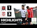 Highlights | Dundalk FC 1-3 Derry City