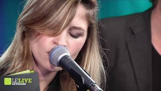 Claire Denamur - Rien de moi - Le Live