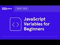 JavaScript Variables Explained - A Beginner's Guide to Coding!