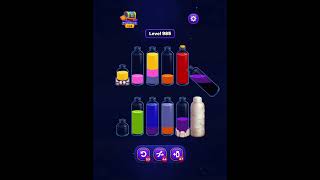 Magic Sort Level *updated 1/2026* 981-982-983-984-985-986-987-988-989-990