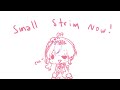 Smol Strim!【Maria Marionette | NIJISANJI EN】