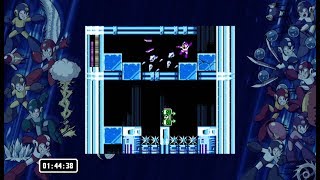 『ロックマン クラシックス コレクション』スタッフお勧め激ウマプレイ3