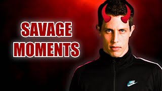 Tony Hinchcliffe being a savage for 11 minutes straight