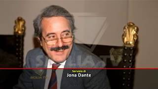 www.siciliatv.org - Morte del giudice Falcone, 26 anni dalla strage di Capaci